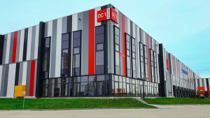 News 7R sells warehouse park in Poznań to DWS
