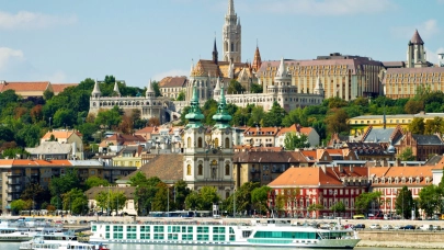 News Inflation hits record high in Hungary last year