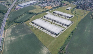 News IAD Investments buys 270,000 sqm of land near Budapest