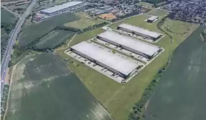 News - IAD Investments buys 270,000 sqm of land near Budapest