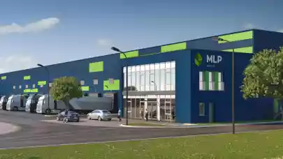 News - Auto Partner space in MLP Group parks to grow to 60,000 sqm