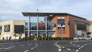 News Focus Estate Fund acquires Ferio Legnica shopping centre