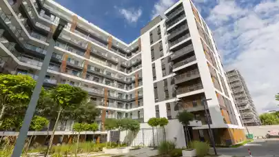 News - NREP introduces first apartments for rent under the Lett brand