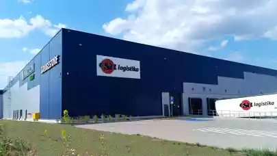 News - Bridgestone and ESA logistika open new warehouse near Poznań
