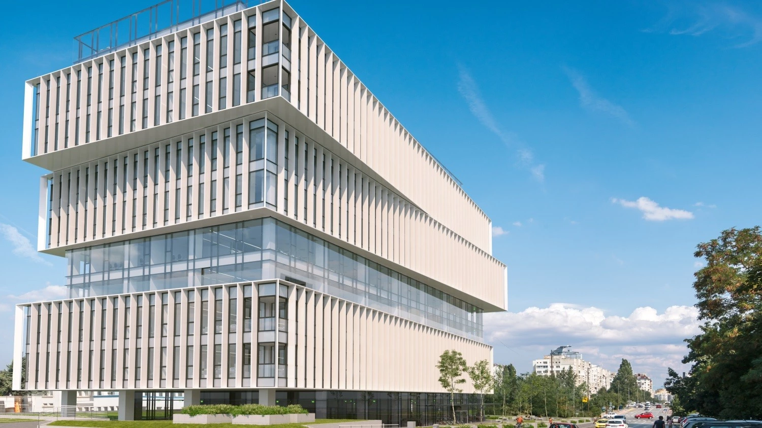 News Article GTC to start new developments in Sofia and Zagreb