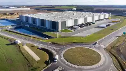 News - VGP secures major tenant in Bratislava project