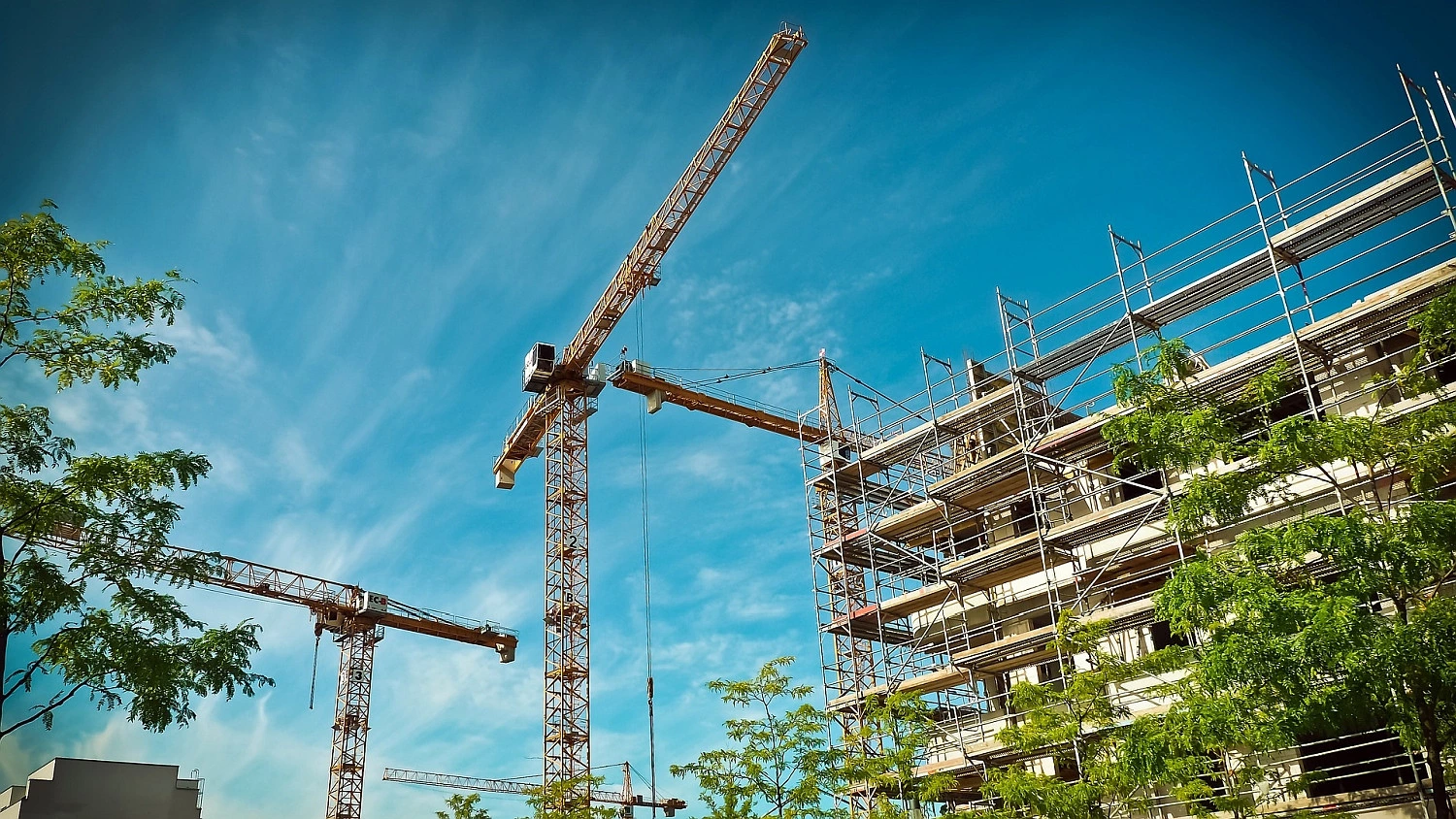 News Article Polish government to limit portfolio purchases of flats