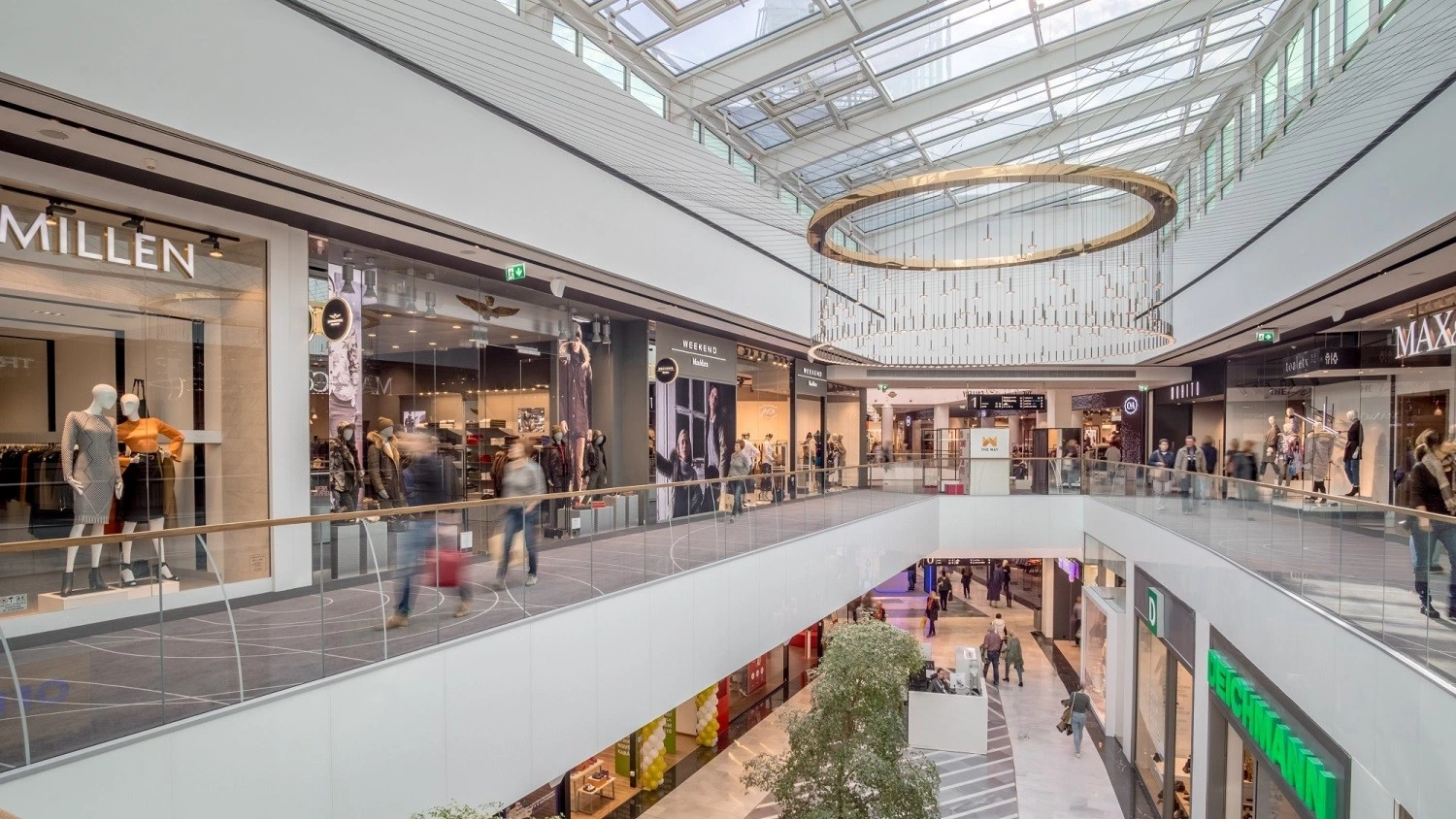 News Article Czech retail stock to see significant growth after 2019