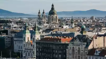 News - Apartment rents down in Hungary after two years of increase