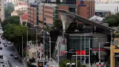 News - Granit Polus secures €335 million loan for Budapest mall