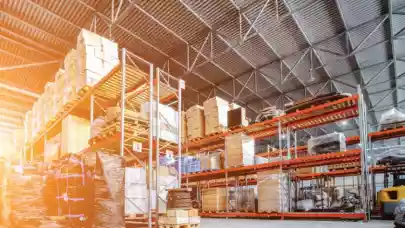 News - Czech industrial market hits records in 2022