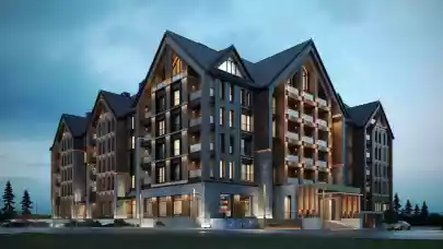 News - Accor signs Swissôtel Kopaonik in Serbia