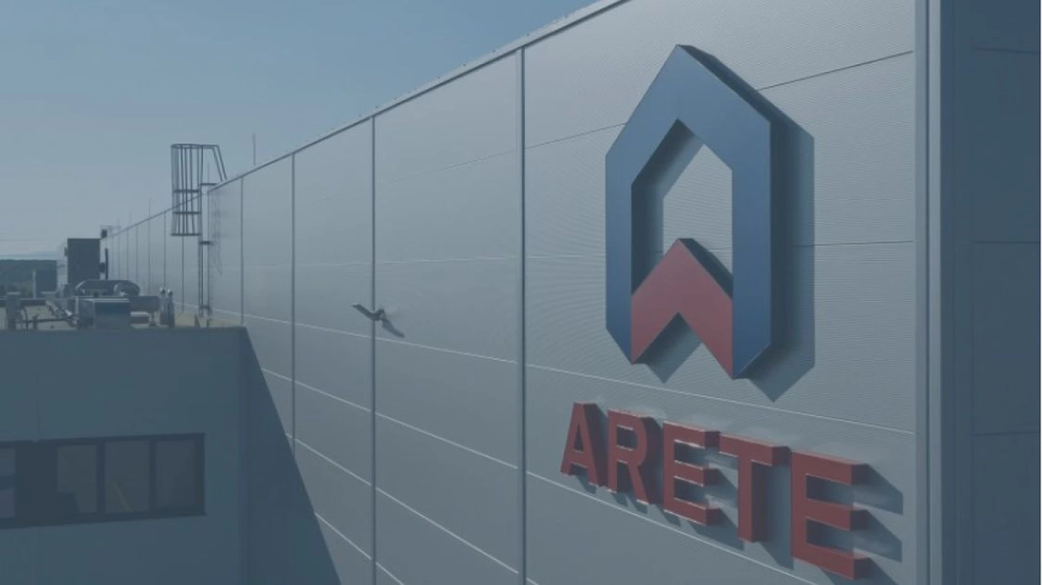News Article Arete Group secures €100 million loan
