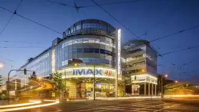 News - Cushman & Wakefield takes over Prague shopping centre