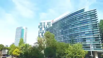 News - Bucharest office demand up 10% year-on-year