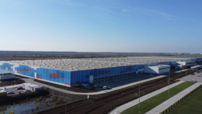News eMAG gets funding for logistics hub near Budapest