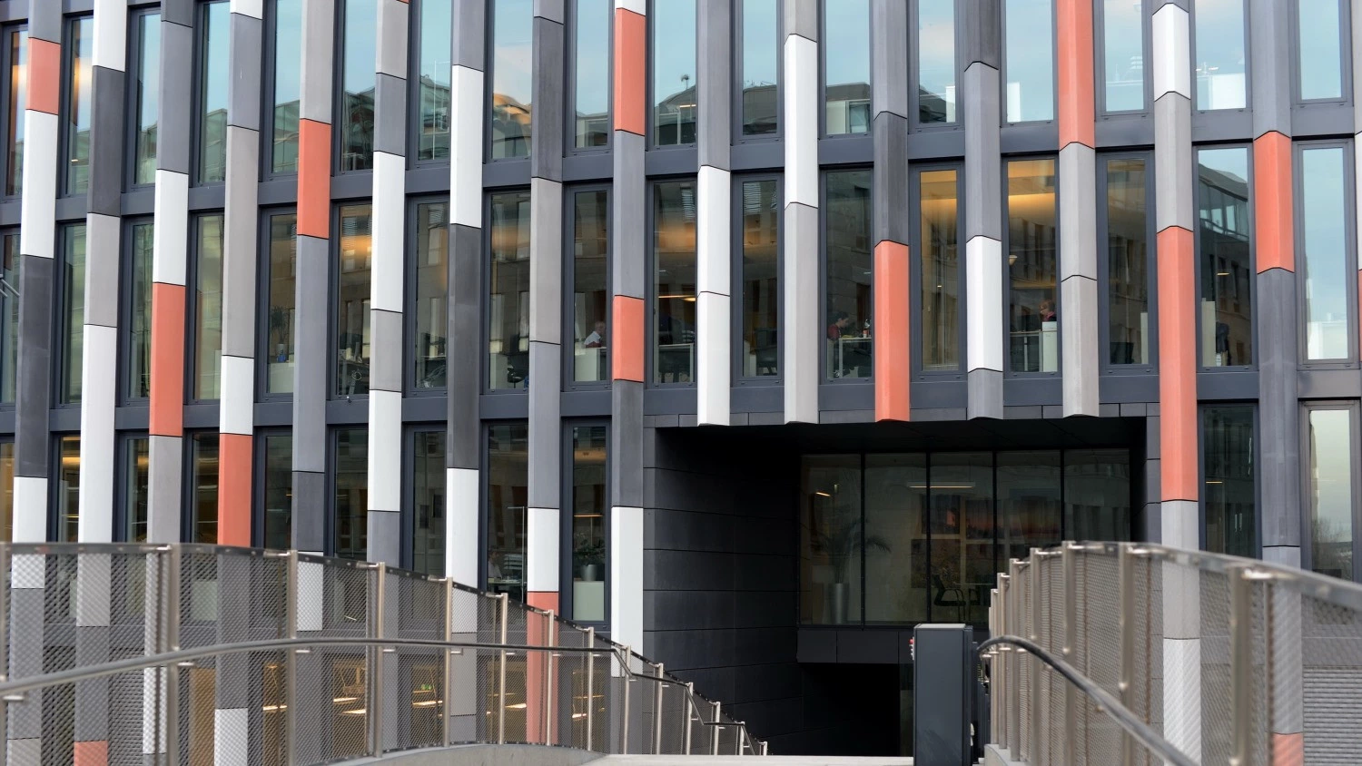 News Article Prague records 44% higher demand for offices in Q4 2022