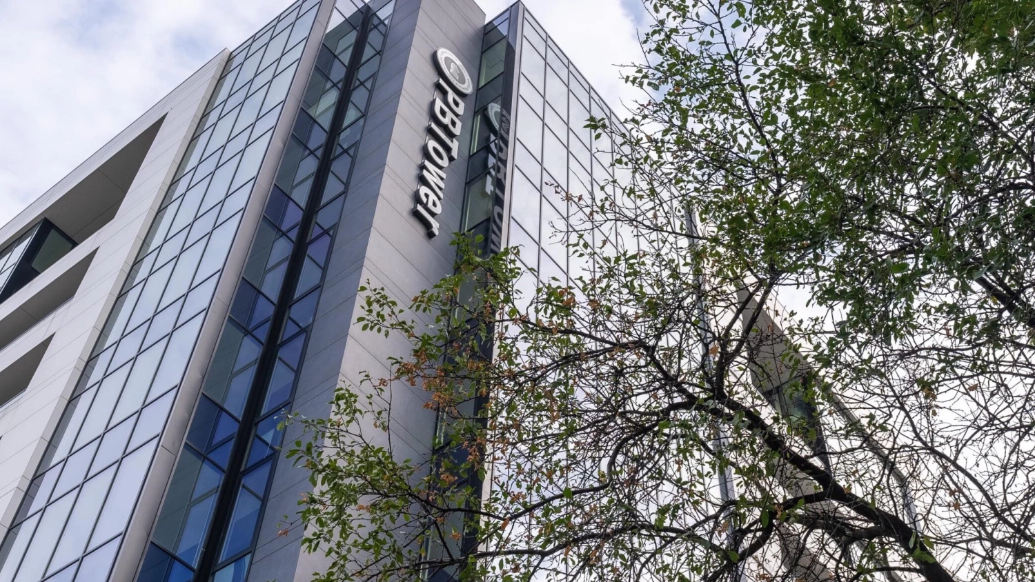 News Article Pedro Construct completes office building in Bucharest