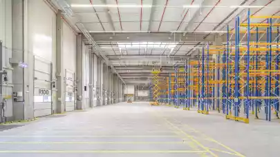 News - European logistics rents grow over record demand 