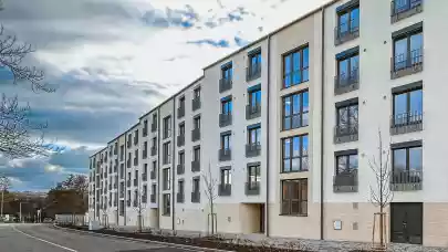 News - YIT approves new residential project in Prague 8