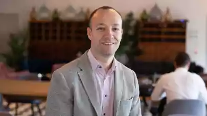 News - Bright Spaces names new Regional Manager