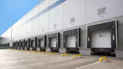 News - Industrial deliveries in Romania to exceed 500,000 sqm in 2023