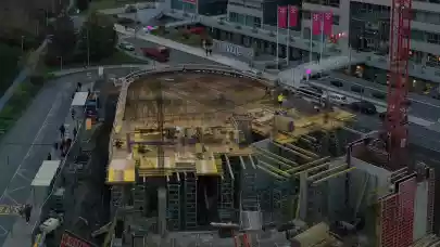 News - Passerinvest secures pre-leases for Prague office project