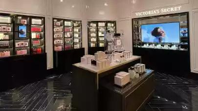 News - Victoria's Secret enters the Czech market