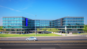 News Speedwell to install PV panels on offices in Romania