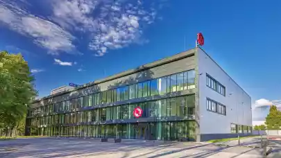 News - Real Management sells Bolero Office Point 2 in Warsaw