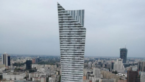 News Livos Group buys 63 apartments in Warsaw high-rise building