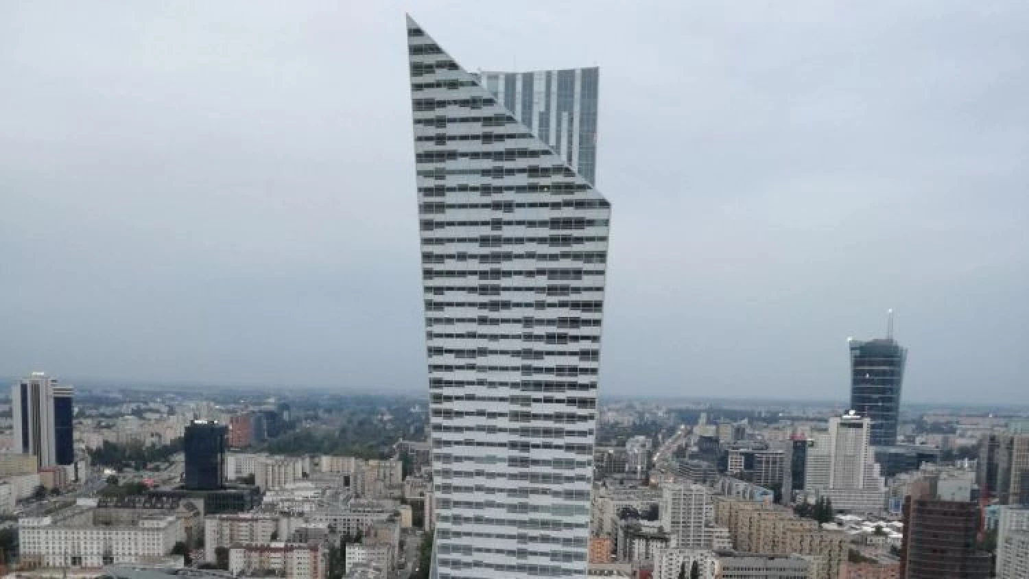 News Article Livos Group buys 63 apartments in Warsaw high-rise building