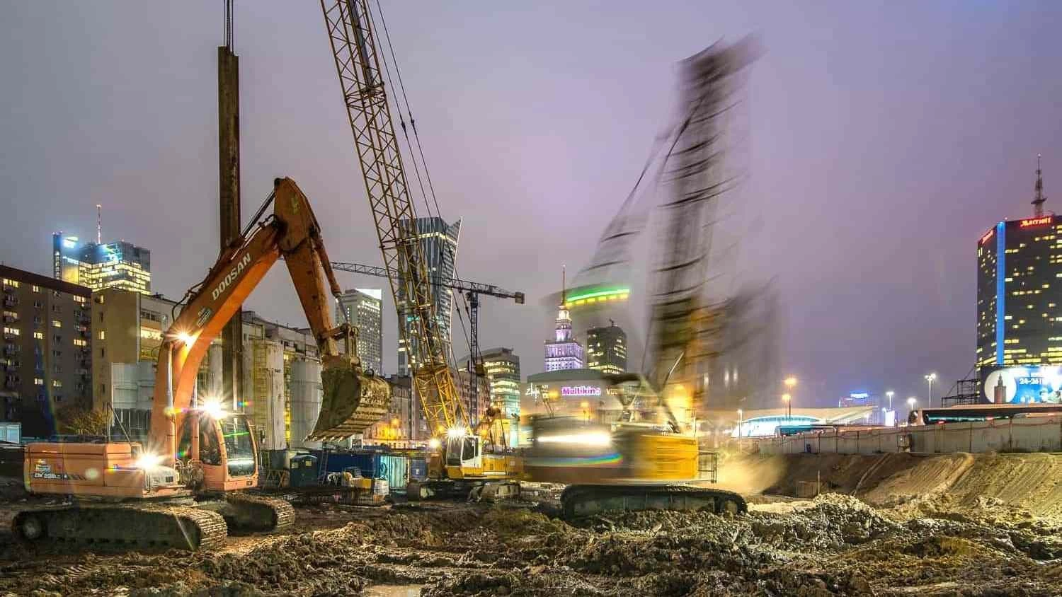 News Article HB Reavis progresses with Varso Place construction