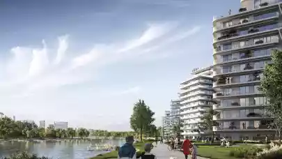 News - One United Properties gets permits for over 2,000 homes in Bucharest