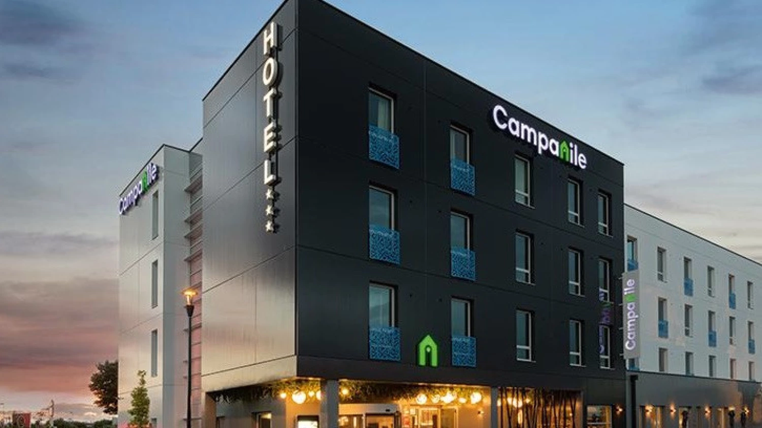 News Article Louvre Hotels Group to enter Brașov