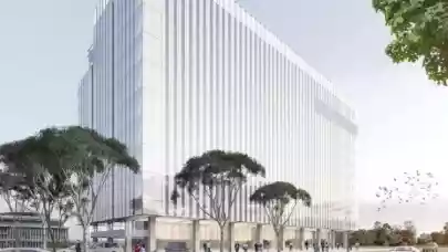 News - River Development starts new Bucharest project