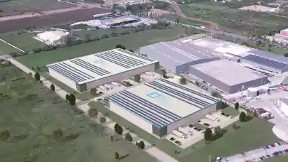 News - ELI Parks to launch industrial project in Oradea