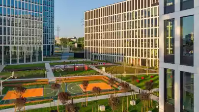 News - Echo Investment sums up 2022 with good office results