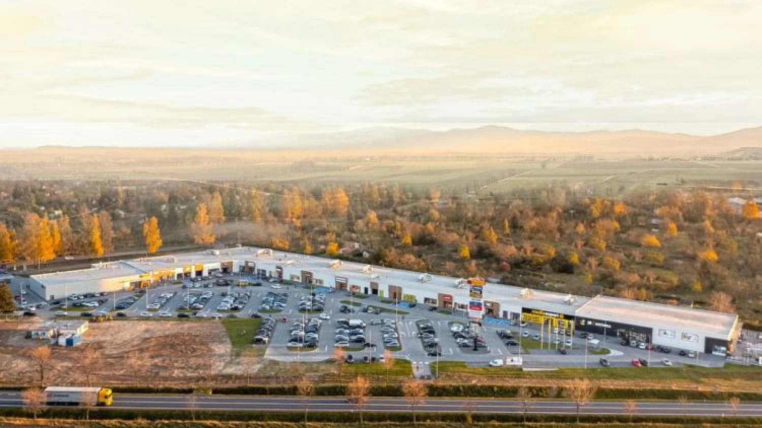 News Article LCP Properties expands its portoflio in Poland