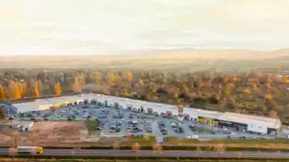 News - LCP Properties expands its portoflio in Poland