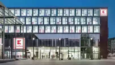 News - Kaufland Marketplace enters the Slovak market