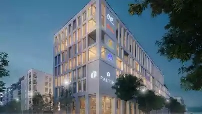 News - Speedwell gets permit for offices in Timișoara