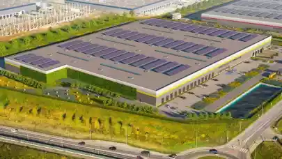 News - Generali RE and MDC2 announce 36,200 sqm lease near Kraków