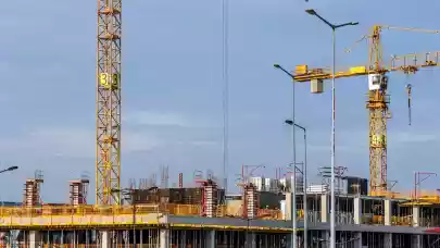 News - Q4 2022 sees low value of construction starts in Hungary