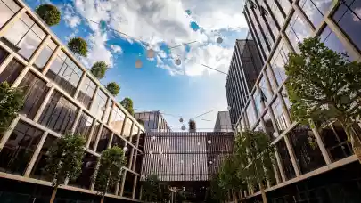 News - Iași takes nearly 40% of regional office lease deals in Romania