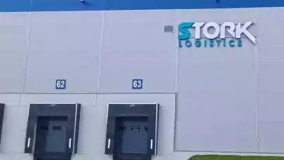 News - Stork leases over 10,000 sqm in Panattoni Park Toruń