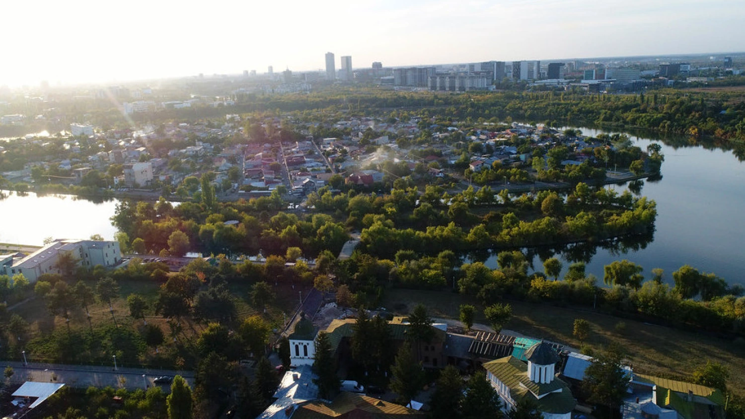 News Article Residential holds biggest share of Romanian land deals in 2022