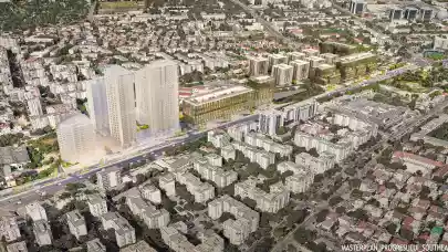 News - One United Properties makes large land purchase in Bucharest