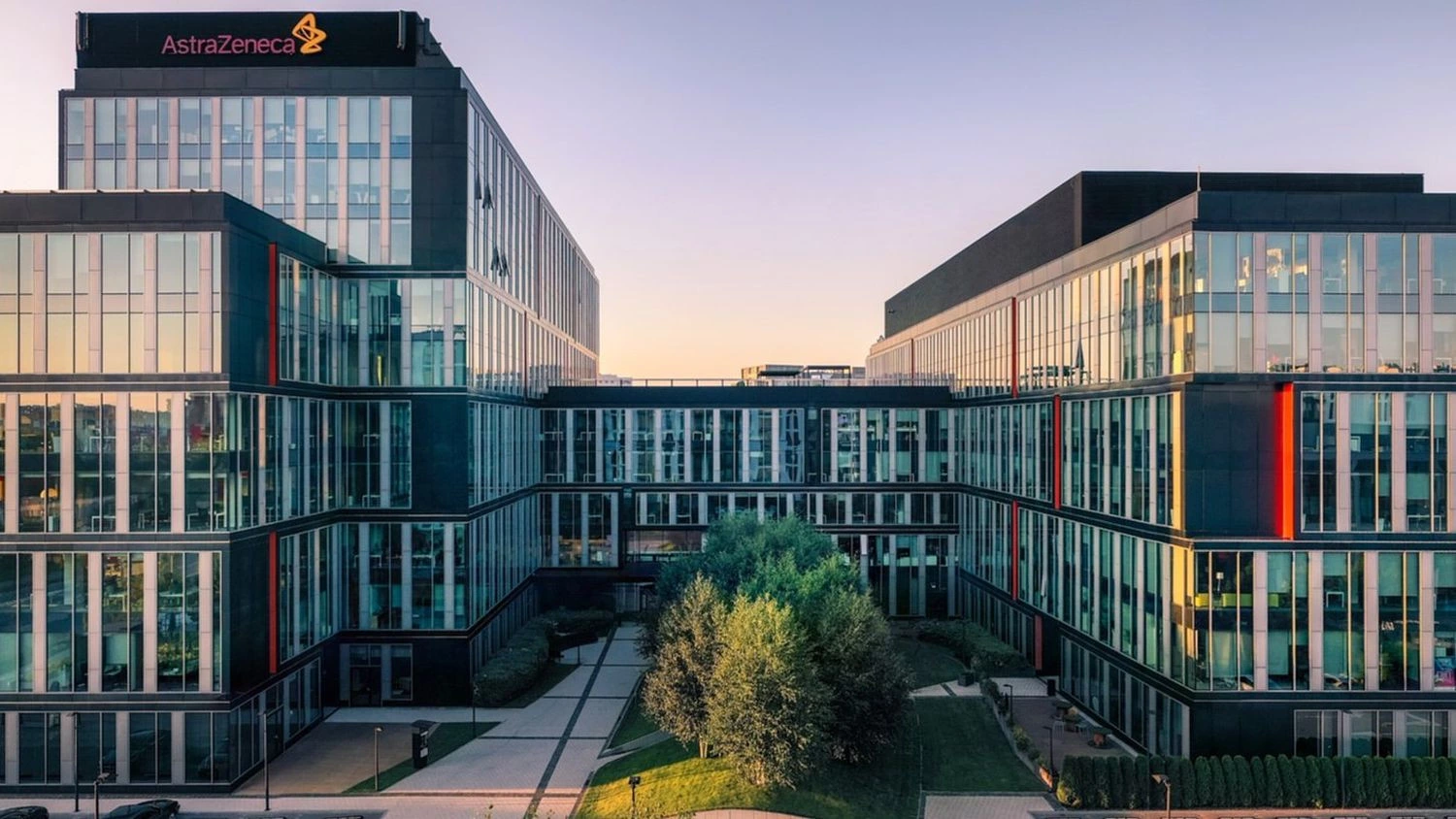 News Article CA Immo Poland records increase in leasing activity