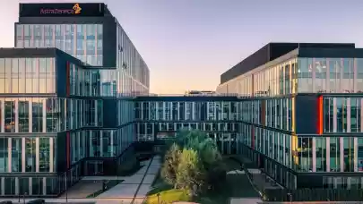 News - CA Immo Poland records increase in leasing activity